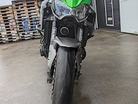 Motor, kawasaki, z900, 2018 - afbeelding 22 van  87