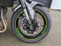 Motor, kawasaki, z900, 2018 - afbeelding 26 van  87