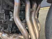 Motor, kawasaki, z900, 2018 - afbeelding 30 van  87