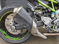 Motor, kawasaki, z900, 2018 - afbeelding 39 van  87