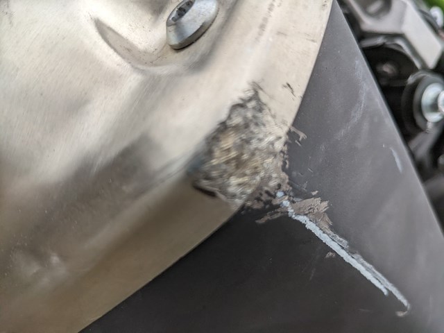 Motor, kawasaki, z900, 2018 - afbeelding 41 van  87