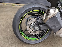 Motor, kawasaki, z900, 2018 - afbeelding 43 van  87