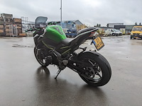 Motor, kawasaki, z900, 2018 - afbeelding 34 van  87