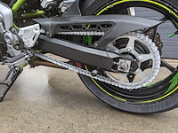 Motor, kawasaki, z900, 2018 - afbeelding 51 van  87