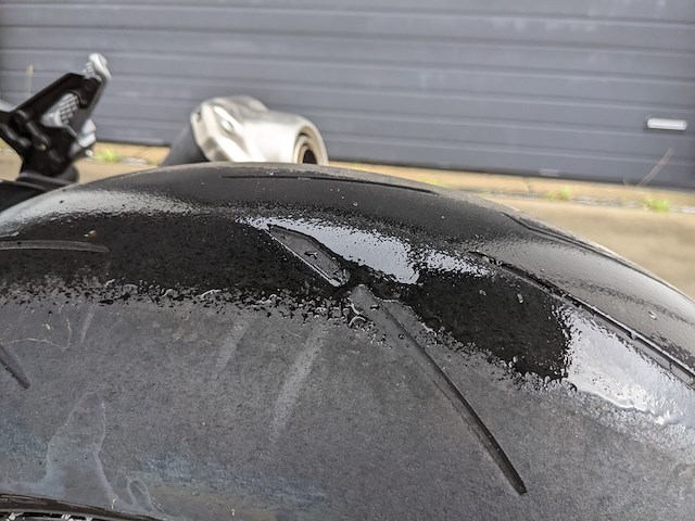 Motor, kawasaki, z900, 2018 - afbeelding 57 van  87