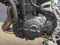 Motor, kawasaki, z900, 2018 - afbeelding 64 van  87