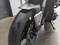 Motor, kawasaki, z900, 2018 - afbeelding 75 van  87