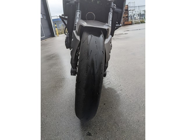 Motor, kawasaki, z900, 2018 - afbeelding 76 van  87