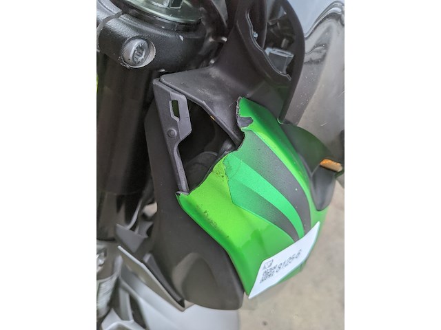 Motor, kawasaki, z900, 2018 - afbeelding 77 van  87