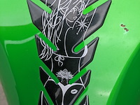 Motor, kawasaki, z900, 2018 - afbeelding 84 van  87