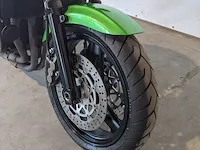 Motor kawasaki, zrx 1100, bouwjaar 1999 - afbeelding 3 van  21