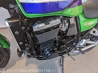 Motor kawasaki, zrx 1100, bouwjaar 1999 - afbeelding 11 van  21