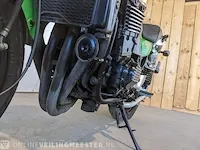 Motor kawasaki, zrx 1100, bouwjaar 1999 - afbeelding 14 van  21