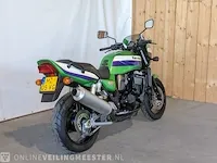 Motor kawasaki, zrx 1100, bouwjaar 1999 - afbeelding 12 van  21