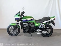 Motor kawasaki, zrx 1100, bouwjaar 1999 - afbeelding 16 van  21