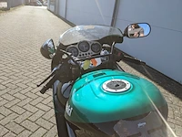 Motor kawasaki, zx-9r ninja, 1997 - afbeelding 4 van  57