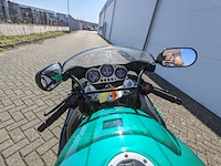 Motor kawasaki, zx-9r ninja, 1997 - afbeelding 5 van  57