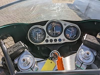 Motor kawasaki, zx-9r ninja, 1997 - afbeelding 6 van  57