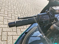 Motor kawasaki, zx-9r ninja, 1997 - afbeelding 13 van  57