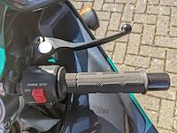 Motor kawasaki, zx-9r ninja, 1997 - afbeelding 14 van  57