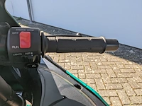 Motor kawasaki, zx-9r ninja, 1997 - afbeelding 15 van  57