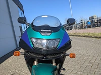 Motor kawasaki, zx-9r ninja, 1997 - afbeelding 18 van  57