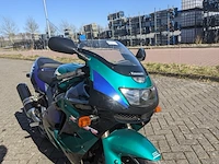 Motor kawasaki, zx-9r ninja, 1997 - afbeelding 19 van  57