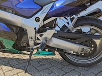 Motor kawasaki, zx-9r ninja, 1997 - afbeelding 29 van  57