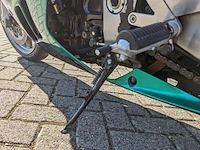 Motor kawasaki, zx-9r ninja, 1997 - afbeelding 30 van  57