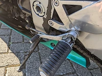Motor kawasaki, zx-9r ninja, 1997 - afbeelding 31 van  57