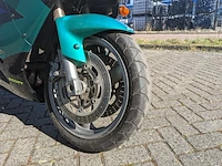 Motor kawasaki, zx-9r ninja, 1997 - afbeelding 39 van  57