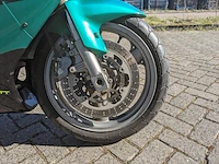 Motor kawasaki, zx-9r ninja, 1997 - afbeelding 40 van  57