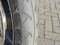 Motor kawasaki, zx-9r ninja, 1997 - afbeelding 41 van  57