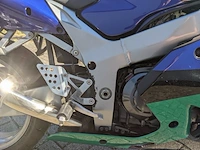 Motor kawasaki, zx-9r ninja, 1997 - afbeelding 43 van  57