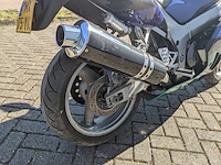 Motor kawasaki, zx-9r ninja, 1997 - afbeelding 47 van  57