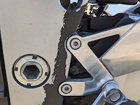 Motor kawasaki, zx-9r ninja, 1997 - afbeelding 52 van  57