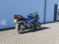 Motor kawasaki, zx-9r ninja, 1997 - afbeelding 56 van  57