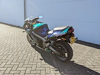 Motor kawasaki, zx-9r ninja, 1997 - afbeelding 57 van  57