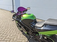 Motor kawasaki, zxr 750, 1993 - afbeelding 2 van  57