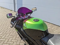 Motor kawasaki, zxr 750, 1993 - afbeelding 3 van  57