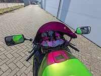 Motor kawasaki, zxr 750, 1993 - afbeelding 5 van  57