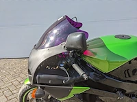 Motor kawasaki, zxr 750, 1993 - afbeelding 17 van  57