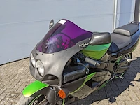 Motor kawasaki, zxr 750, 1993 - afbeelding 18 van  57
