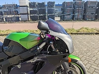 Motor kawasaki, zxr 750, 1993 - afbeelding 21 van  57
