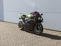 Motor kawasaki, zxr 750, 1993 - afbeelding 12 van  57