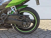 Motor kawasaki, zxr 750, 1993 - afbeelding 26 van  57