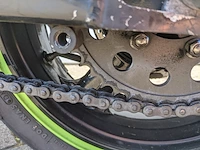 Motor kawasaki, zxr 750, 1993 - afbeelding 30 van  57
