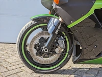 Motor kawasaki, zxr 750, 1993 - afbeelding 36 van  57