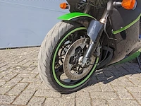 Motor kawasaki, zxr 750, 1993 - afbeelding 37 van  57