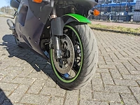 Motor kawasaki, zxr 750, 1993 - afbeelding 39 van  57